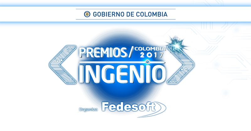 Finalistas Premios Ingenio