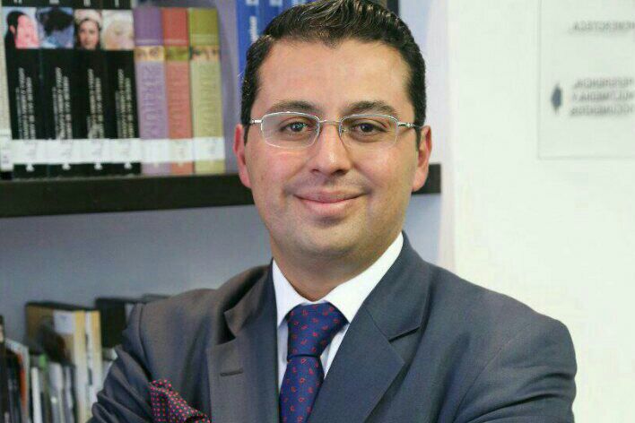 Dr Victor Hugo Malagón Basto