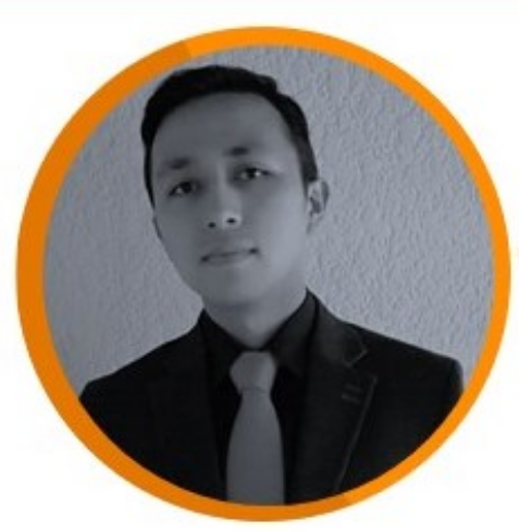 Julián David A. Villamizar Vega @IusHPDT