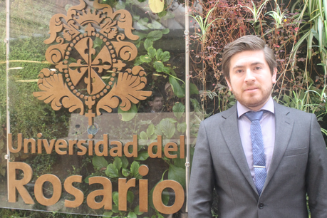 Fernando Castro Salas
