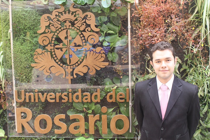 David Alberto Valbuena Lozano @David_VL_94 @IusHPDT