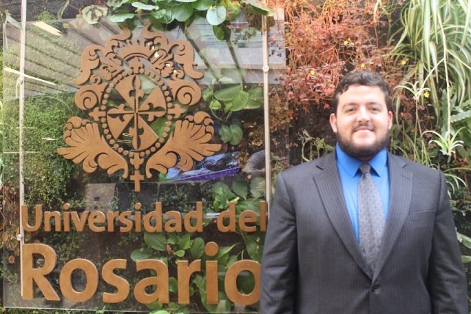 Daniel Mateo Pérez Castaño @Danicus19 @IusHPDT