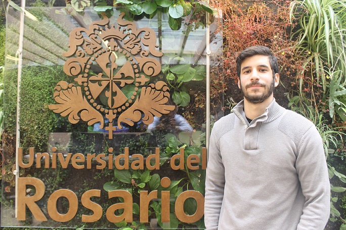 Jose Miguel Sanabria Arévalo @Jose1_Sanabria @IusHPDT
