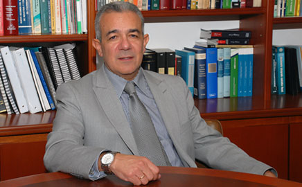 Mauricio Alfredo Plazas Vega @IusHPDT