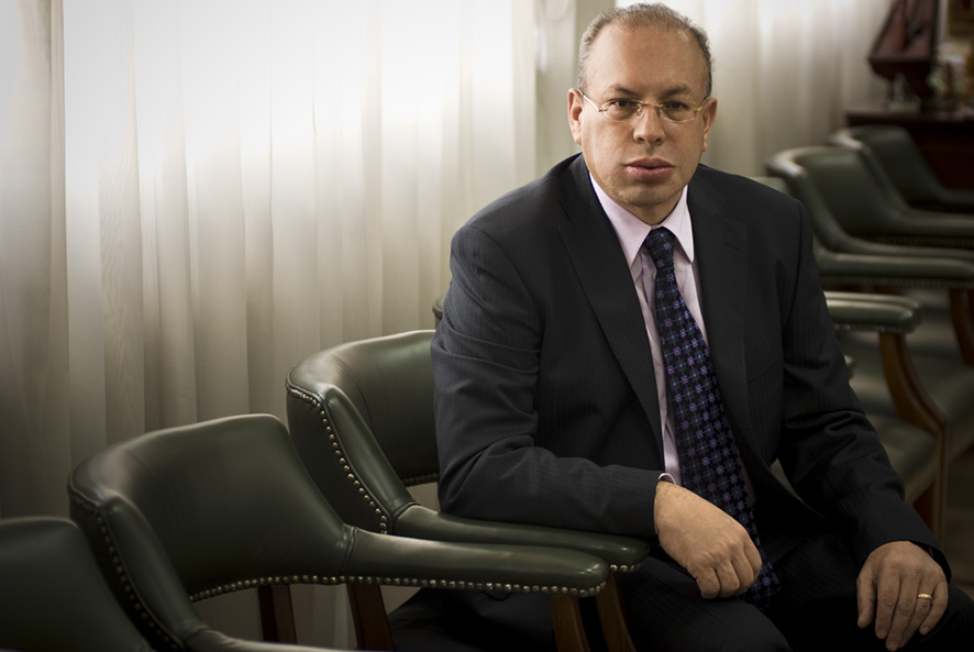 Carlos Ariel Sánchez Torres