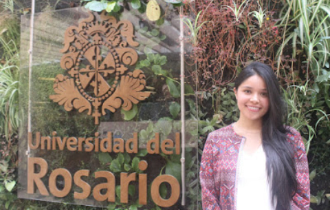 Lina Paola Rendon Vergara