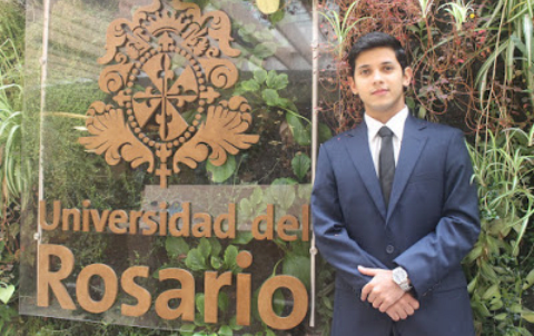 José Antonio Araújo Pitre