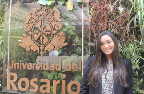 Ana Elisa Mindiola Rodríguez