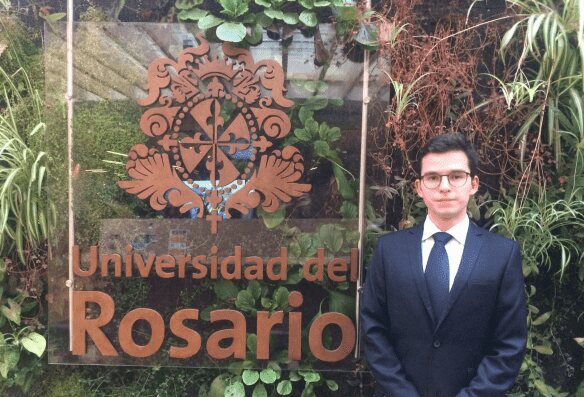 Andres Pulido Matallana